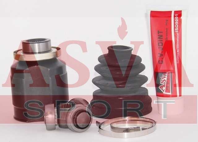 Шрус внутренний правый 24x42x26 <b>ASVA KAIR50S</b> - изображение 3
