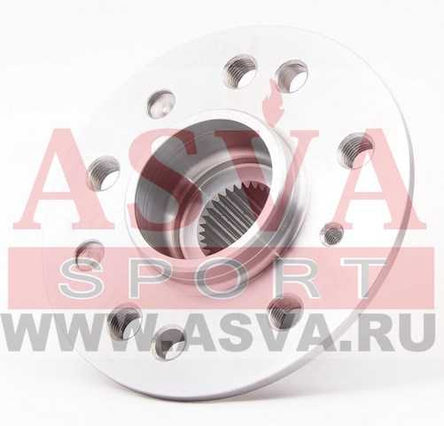 Ступица <b>ASVA MBWH164</b> - изображение 1