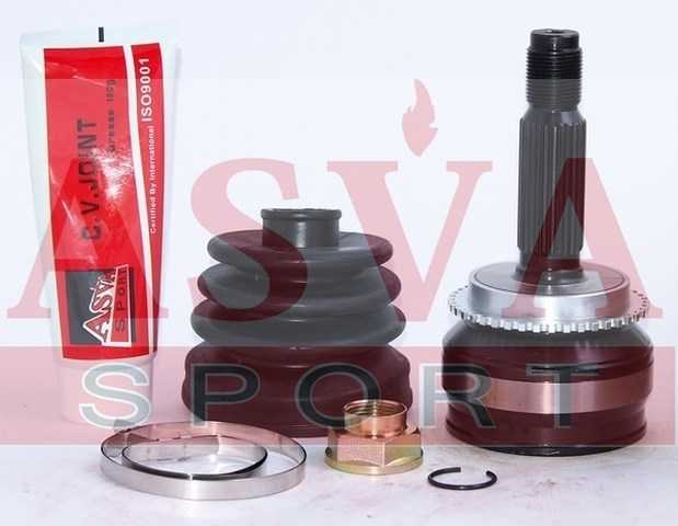 Шрус наружный <b>ASVA MT36A43</b> - изображение 3
