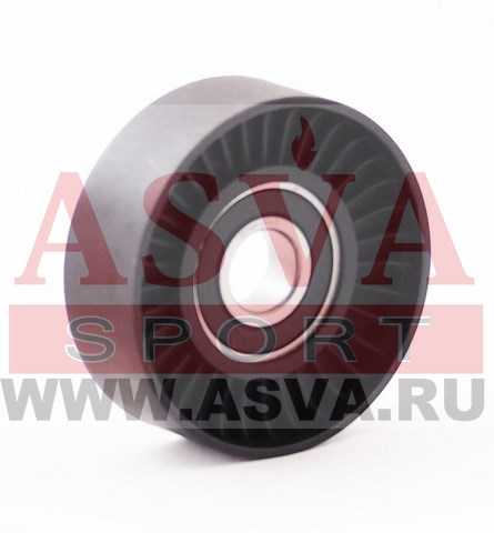 Ролик натяжной <b>ASVA MTBP014</b> - изображение 2