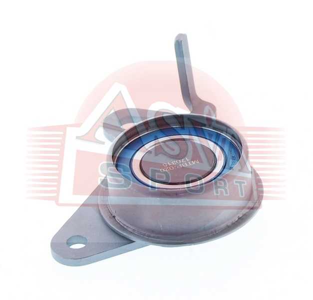 Ролик натяжной <b>ASVA MTBP020</b> - изображение