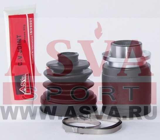 Шрус внутренный левый 29X48X34 12 <b>ASVA MTILH76</b> - изображение 2