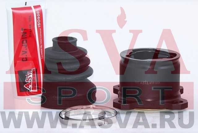 Шрус внутренний правый 25x110.5 MMC PAJERO 84-97 [12] <b>ASVA MTIP5004</b> - изображение 2