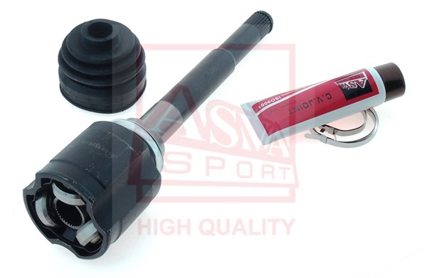 Шрус внутренний правый 35x50x27 <b>ASVA MTIRCW5</b> - изображение