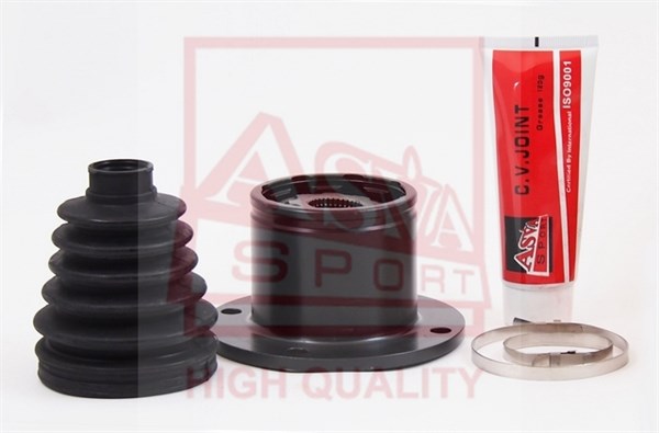 Шрус внутренний правый 35x135 <b>ASVA MTIRV97</b> - изображение Шрус внутренний правый 35x135 <b>ASVA MTIRV97</b> - изображение