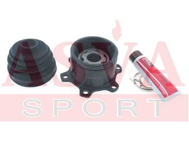 Шрус внутренний задний <b>ASVA MTRIUV75</b> - изображение 1