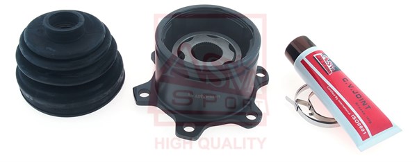 Шрус внутренний задний <b>ASVA MTRIUV75</b> - изображение Шрус внутренний задний <b>ASVA MTRIUV75</b> - изображение