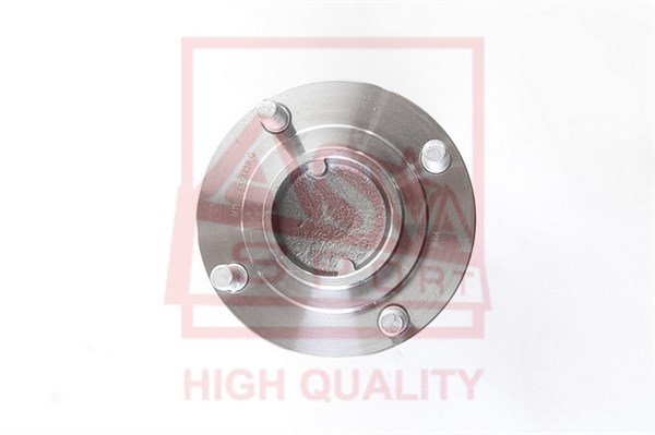 Ступица [12] <b>ASVA MTWHE55A43R</b> - изображение 1