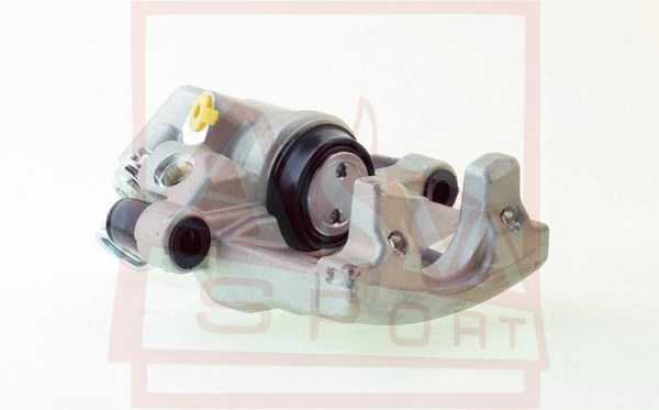 Суппорт тормозной задний правый <b>ASVA MZBCBLRR</b> - изображение