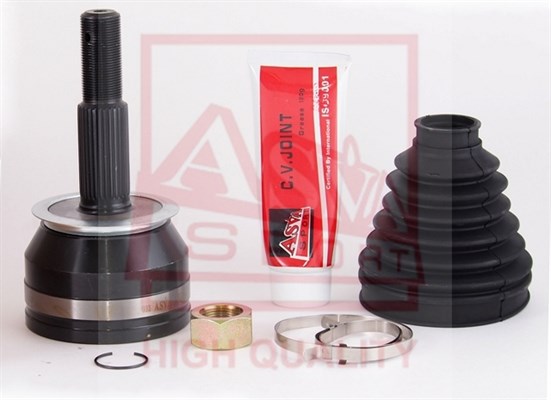 Шрус наружный 36x29 <b>ASVA NSA60</b> - изображение