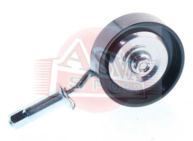 Ролик натяжной <b>ASVA NSBP012</b> - изображение