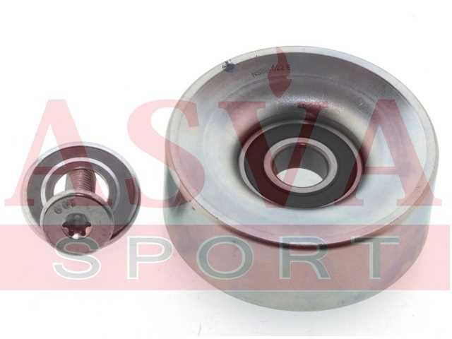 Ролик <b>ASVA NSBP022</b> - изображение 2