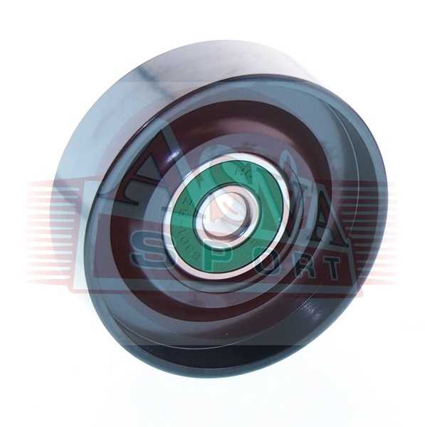 Ролик натяжной <b>ASVA NSBP023</b> - изображение