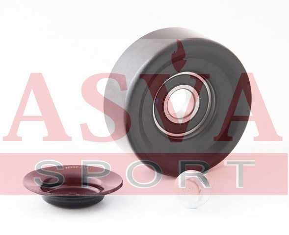 Ролик <b>ASVA NSBP026</b> - изображение 4