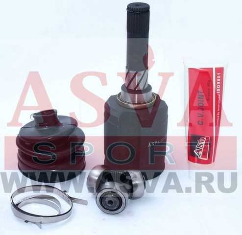 Шрус внутренний левый 12 <b>ASVA NSILJ10W</b> - изображение 2
