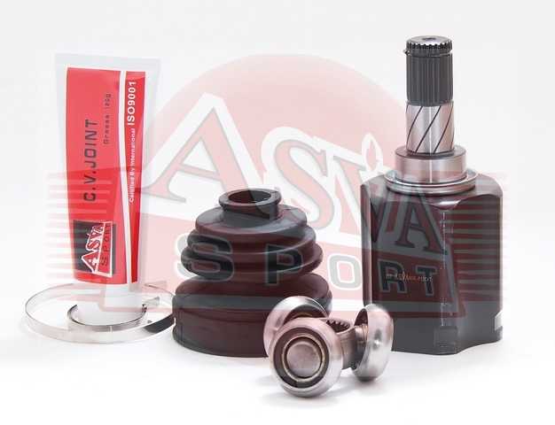 Шрус внутренний левый 24x40x25 <b>ASVA NSILP12CVT</b> - изображение