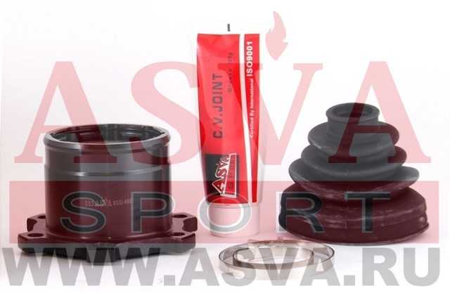 Шрус внутренний <b>ASVA NSIUA60</b> - изображение 1