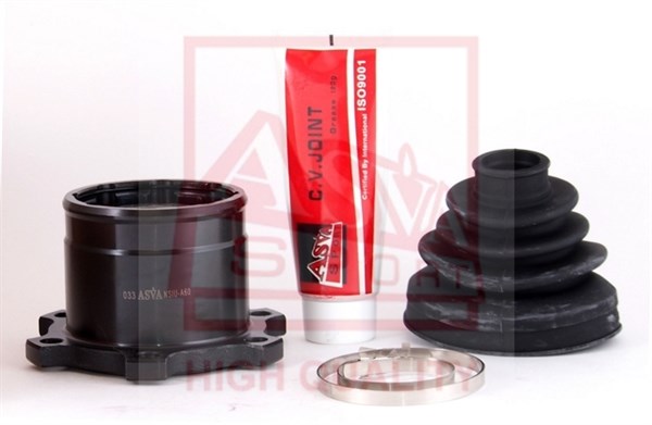 Шрус внутренний <b>ASVA NSIUA60</b> - изображение