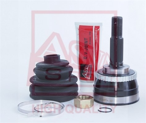 Шрус наружный 25x56x27 [12] <b>ASVA NSW11A44</b> - изображение 1