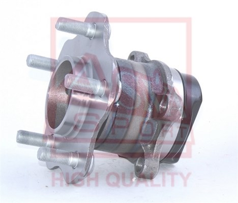 Ступица 12 <b>ASVA NSWHJ10R</b> - изображение 1