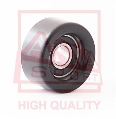 Ролик натяжной <b>ASVA OPBP003</b> - изображение 1