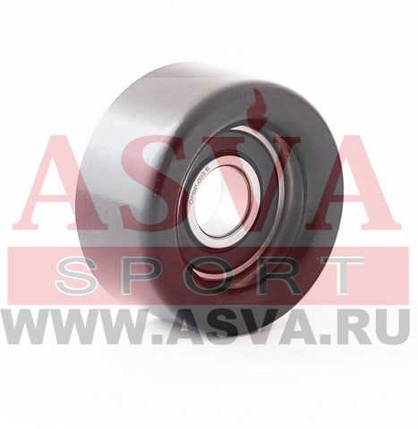 Ролик натяжной <b>ASVA OPBP003</b> - изображение 2
