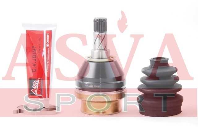 Шрус внутренний 25x35x22 <b>ASVA OPIUAH18MT</b> - изображение 2