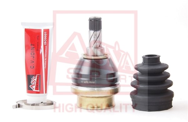 Шрус внутренний 25x35x22 <b>ASVA OPIUAH18MT</b> - изображение Шрус внутренний 25x35x22 <b>ASVA OPIUAH18MT</b> - изображение