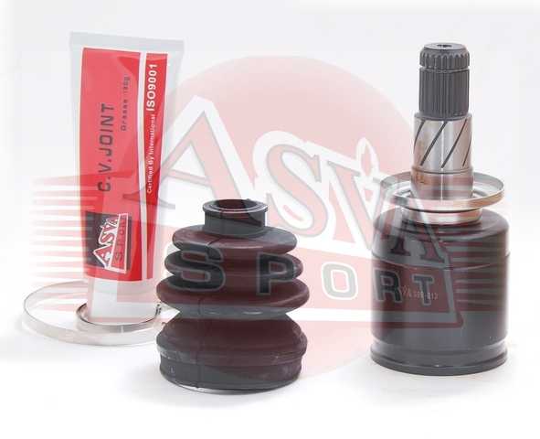 Шрус внутренний задний 28x32x25 <b>ASVA SBRIUB13</b> - изображение