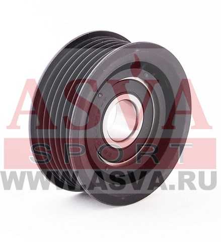 Ролик обводной <b>ASVA SYBP004</b> - изображение 2