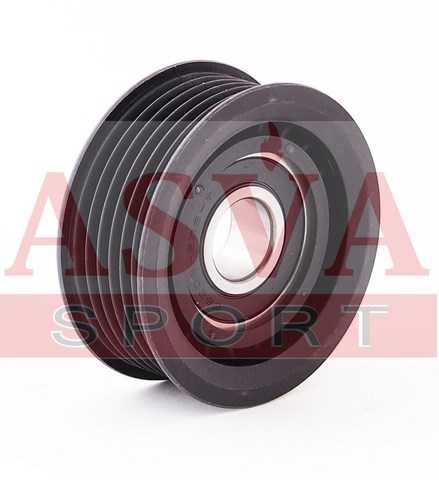 Ролик обводной <b>ASVA SYBP004</b> - изображение 3