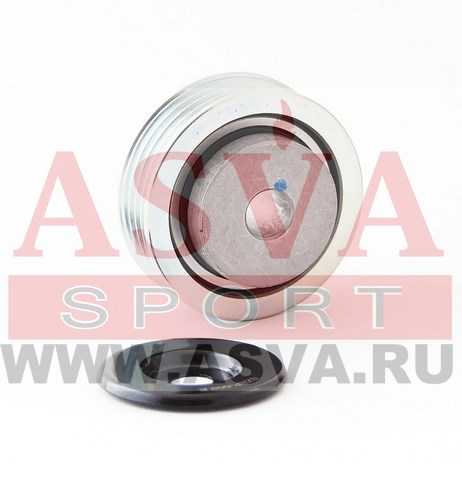 Ролик натяжной <b>ASVA SZBP009</b> - изображение 2