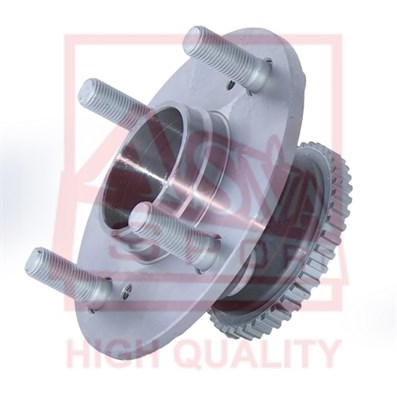 Ступица 12 <b>ASVA SZWH001A42</b> - изображение 1