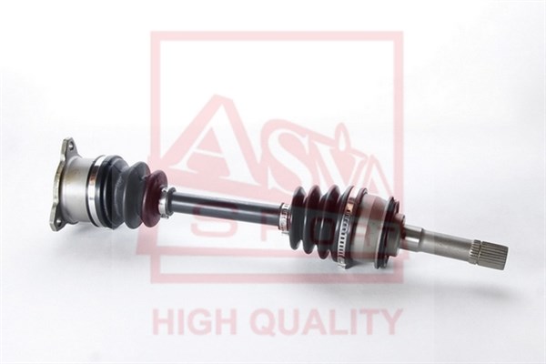Привод левый [12] <b>ASVA SZXL001</b> - изображение 1