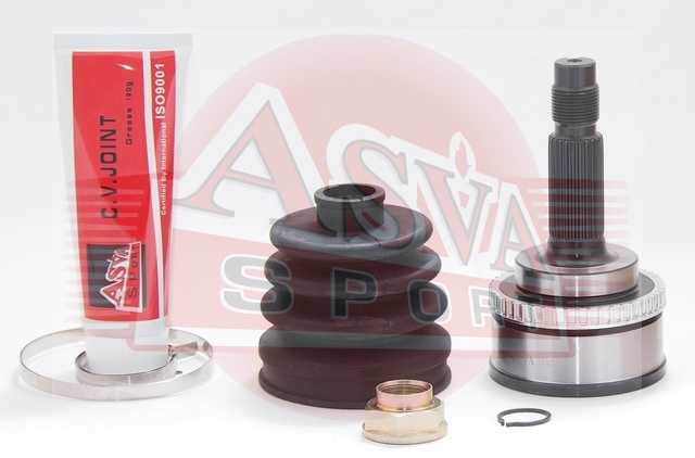 Шрус наружный <b>ASVA TY90A48</b> - изображение
