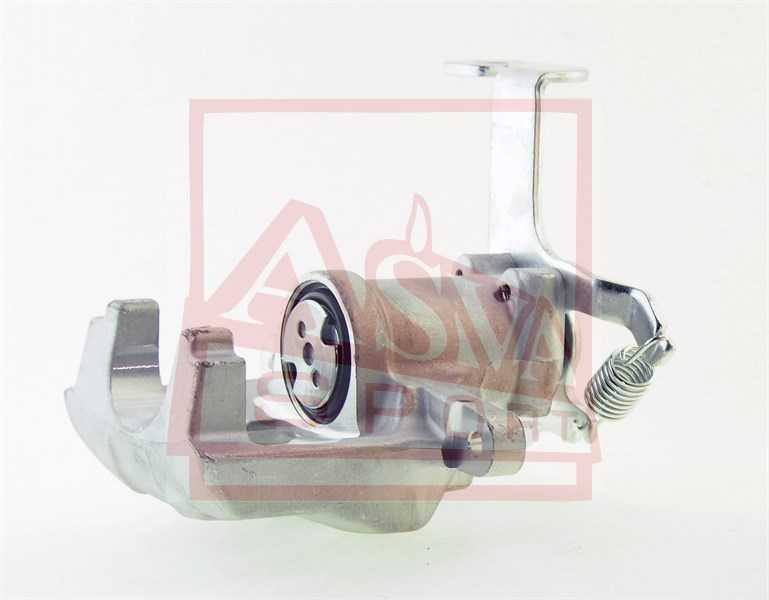 Тормозной суппорт <b>ASVA TYBCZRT270RR</b> - изображение