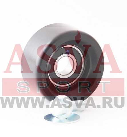 Ролик натяжной <b>ASVA TYBP010</b> - изображение 2