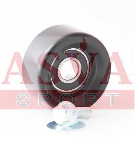 Ролик натяжной <b>ASVA TYBP010</b> - изображение 3