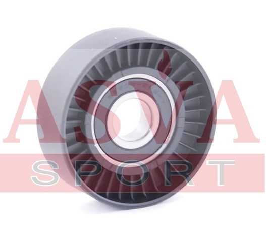 Ролик <b>ASVA TYBP012</b> - изображение 3