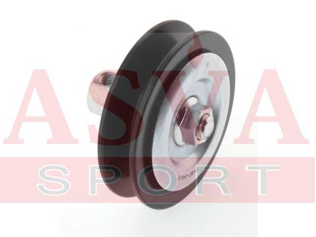 Ролик <b>ASVA TYBP049</b> - изображение 2