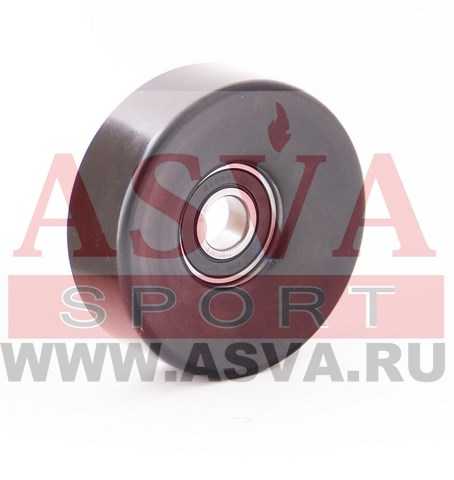 Ролик натяжной <b>ASVA TYBP052</b> - изображение 2
