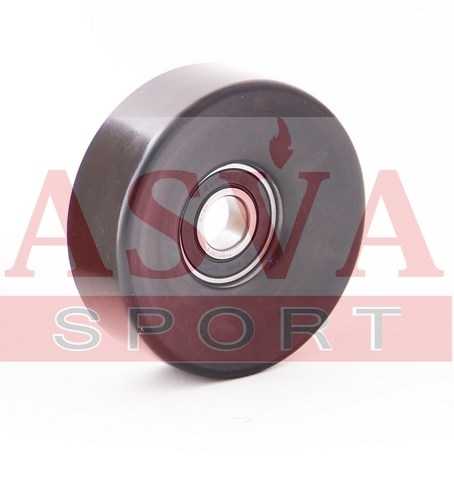 Ролик натяжной <b>ASVA TYBP052</b> - изображение 3