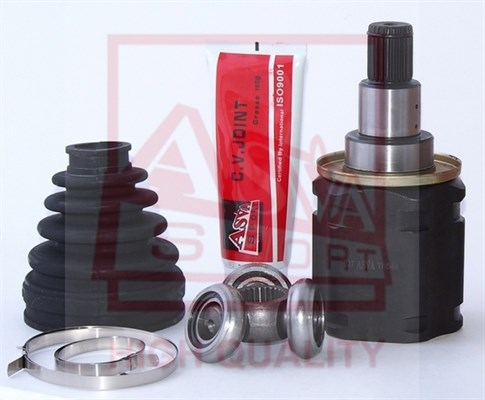 Шрус внутренний левый 27x x23 TOYOTA RAV4 00- 43040-42020/ 43040-32040/ 43040-42021 [12] <b>ASVA TYIDR4</b> - изображение 1