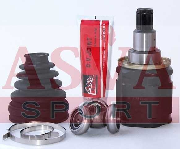 Шрус внутренний левый 27x x23 TOYOTA RAV4 00- 43040-42020/ 43040-32040/ 43040-42021 [12] <b>ASVA TYIDR4</b> - изображение 3