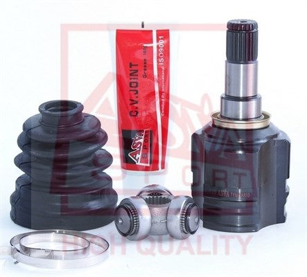 Шрус внутренний 22x34x23 <b>ASVA TYIUYAR13</b> - изображение 1