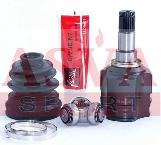 Шрус внутренний 22x34x23 <b>ASVA TYIUYAR13</b> - изображение 3