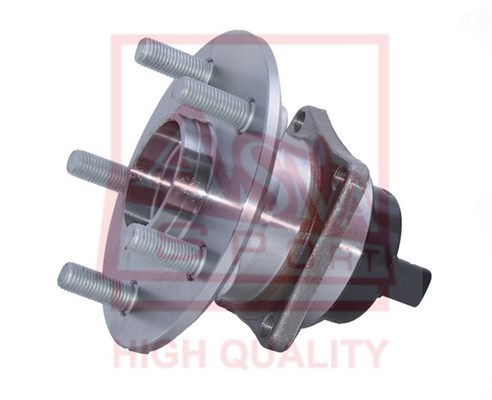 Ступица 12 <b>ASVA TYWH250R</b> - изображение 1