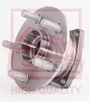 Ступица 12 <b>ASVA TYWH255R</b> - изображение 1