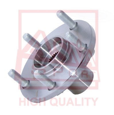 Ступица [12] <b>ASVA TYWHACA20F</b> - изображение 1