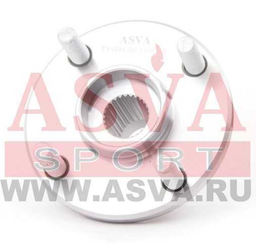 Ступица передняя <b>ASVA TYWHAE110F</b> - изображение 1
